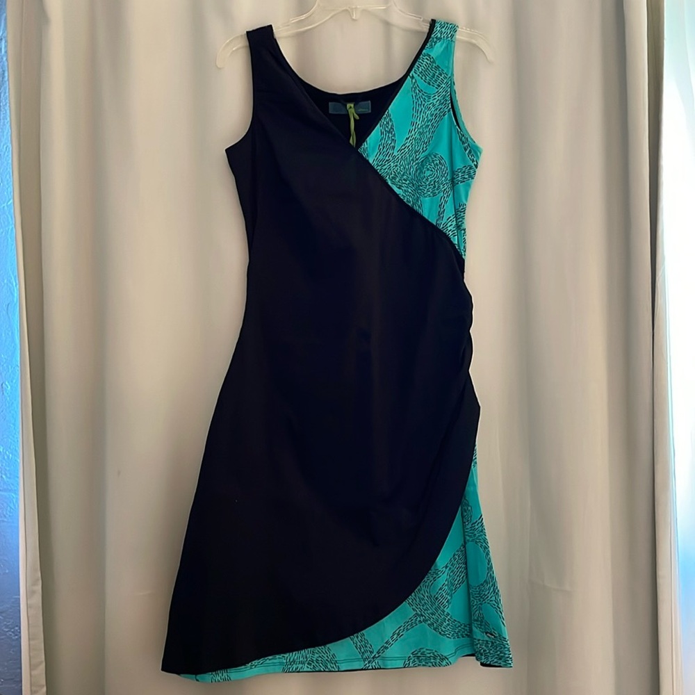 NWT Skunkfunk Anaurra‎ Sundress, size 2